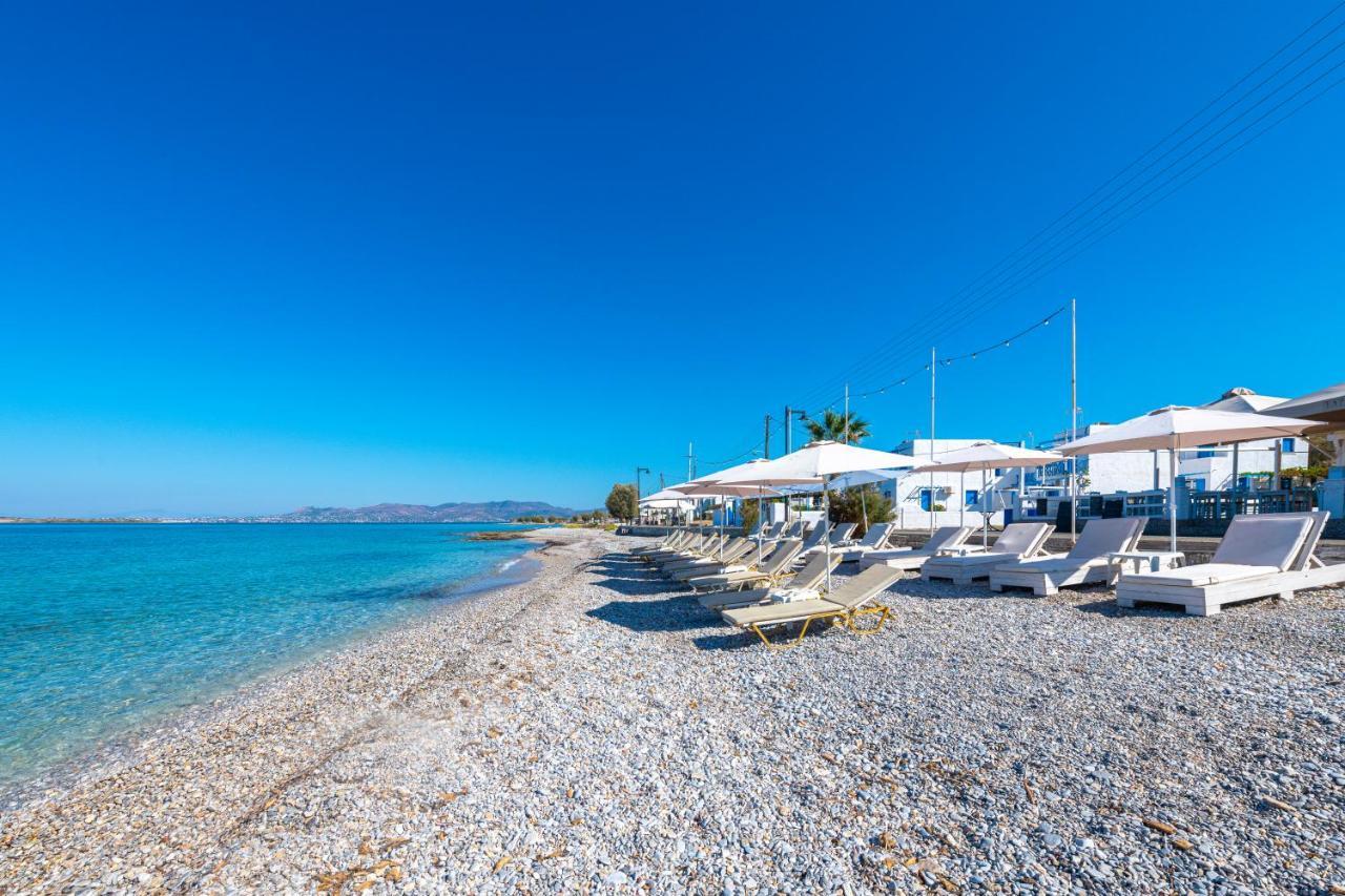 Laza Beach Skála Eksteriør bilde